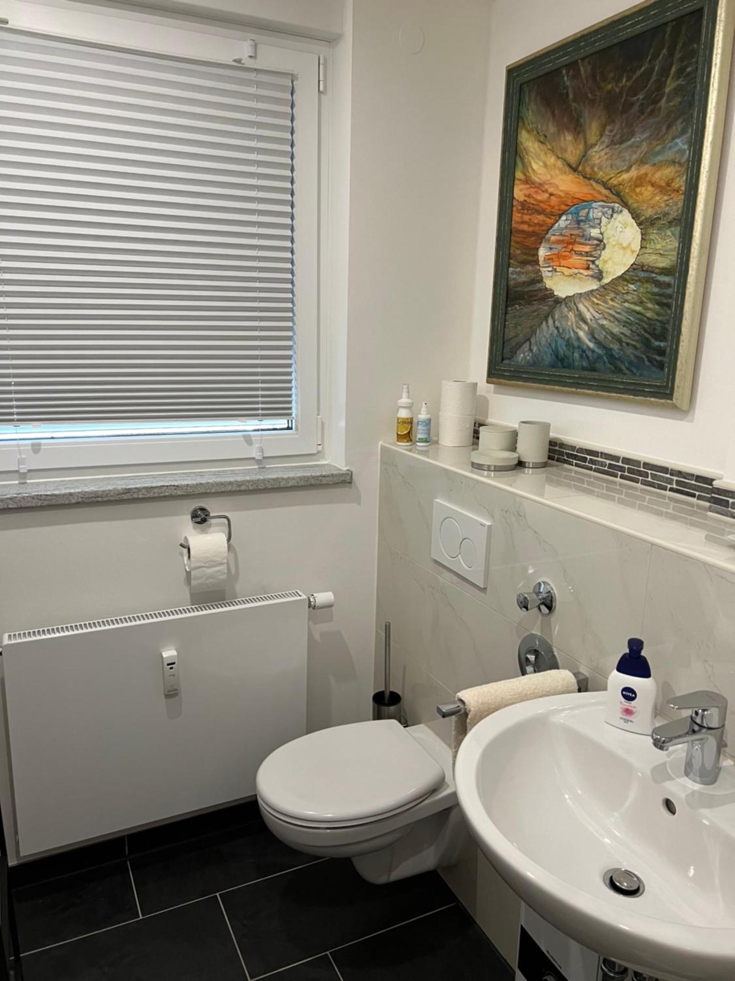 Ganze Unterkunft,modern, Naehe Altstadt Apartment