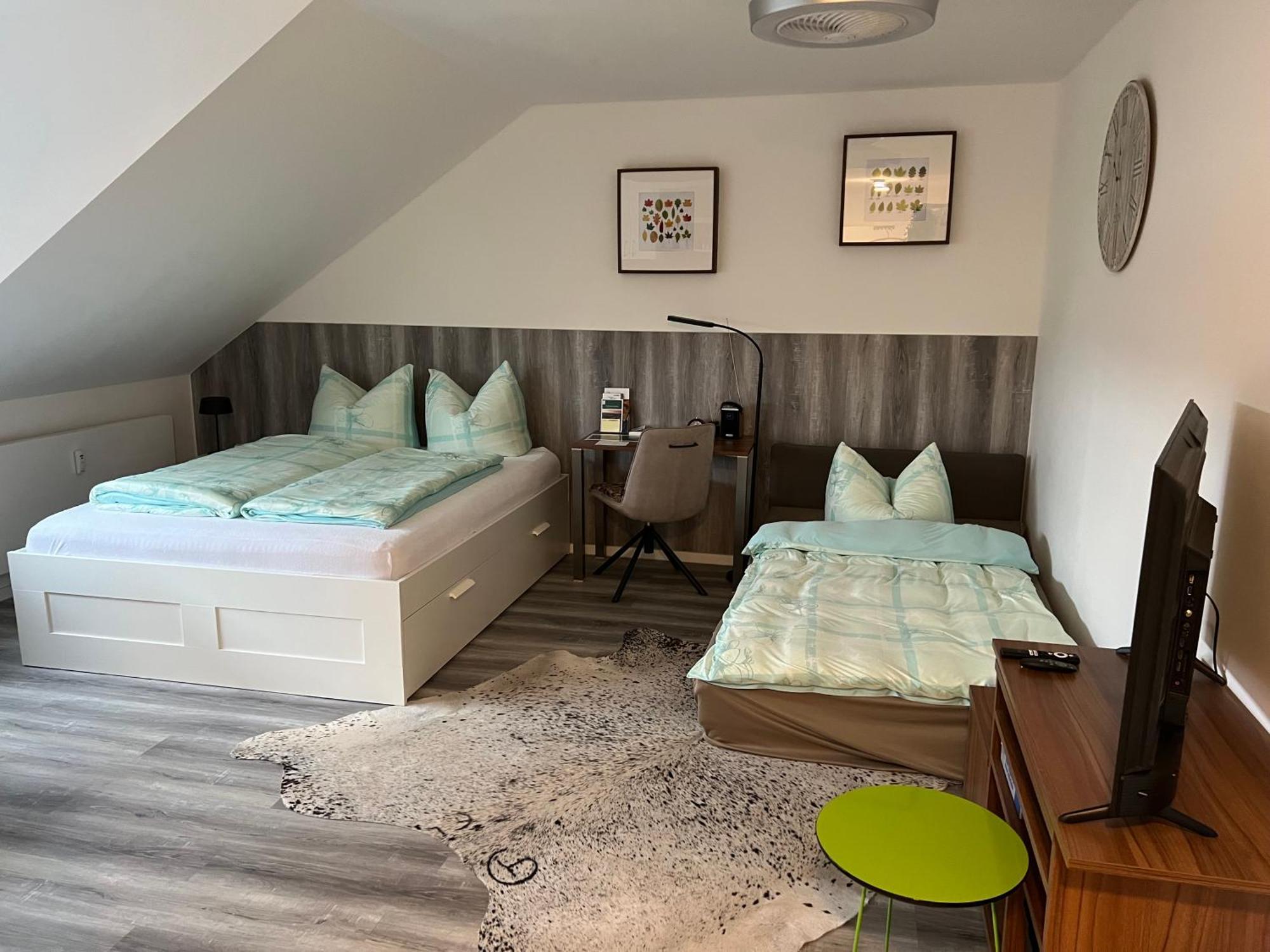 Appartement Ganze Unterkunft,modern, Naehe Altstadt