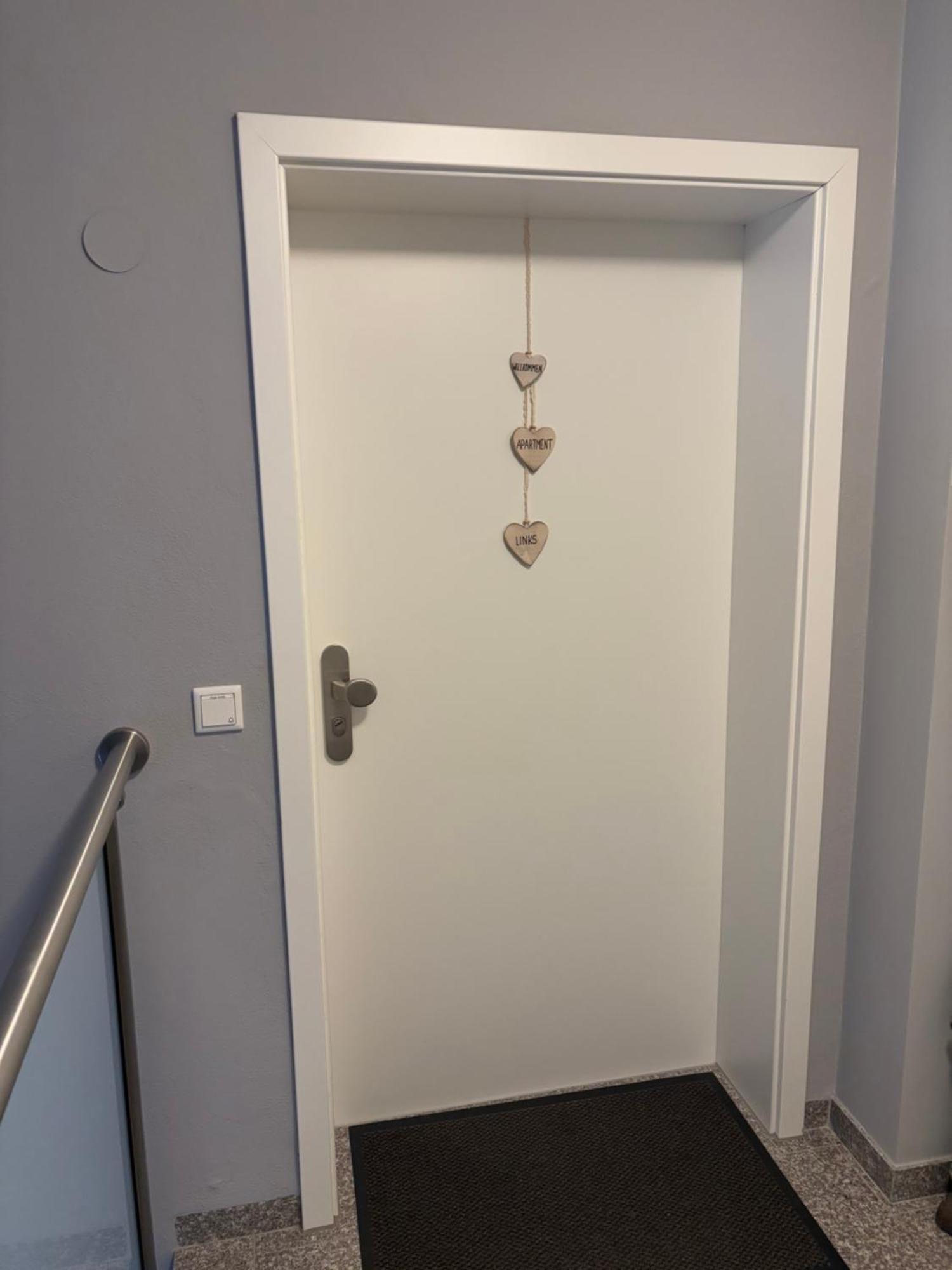 Ganze Unterkunft,modern, Naehe Altstadt Apartment Fuerth