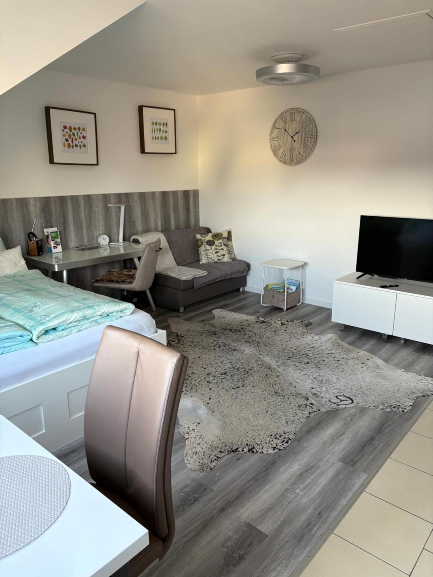 Appartement Ganze Unterkunft,modern, Naehe Altstadt Fürth