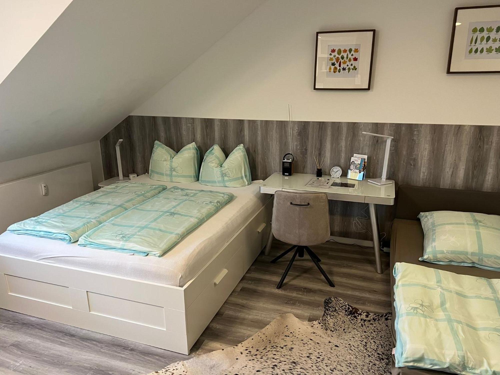 Apartment Ganze Unterkunft,modern, Naehe Altstadt Fuerth